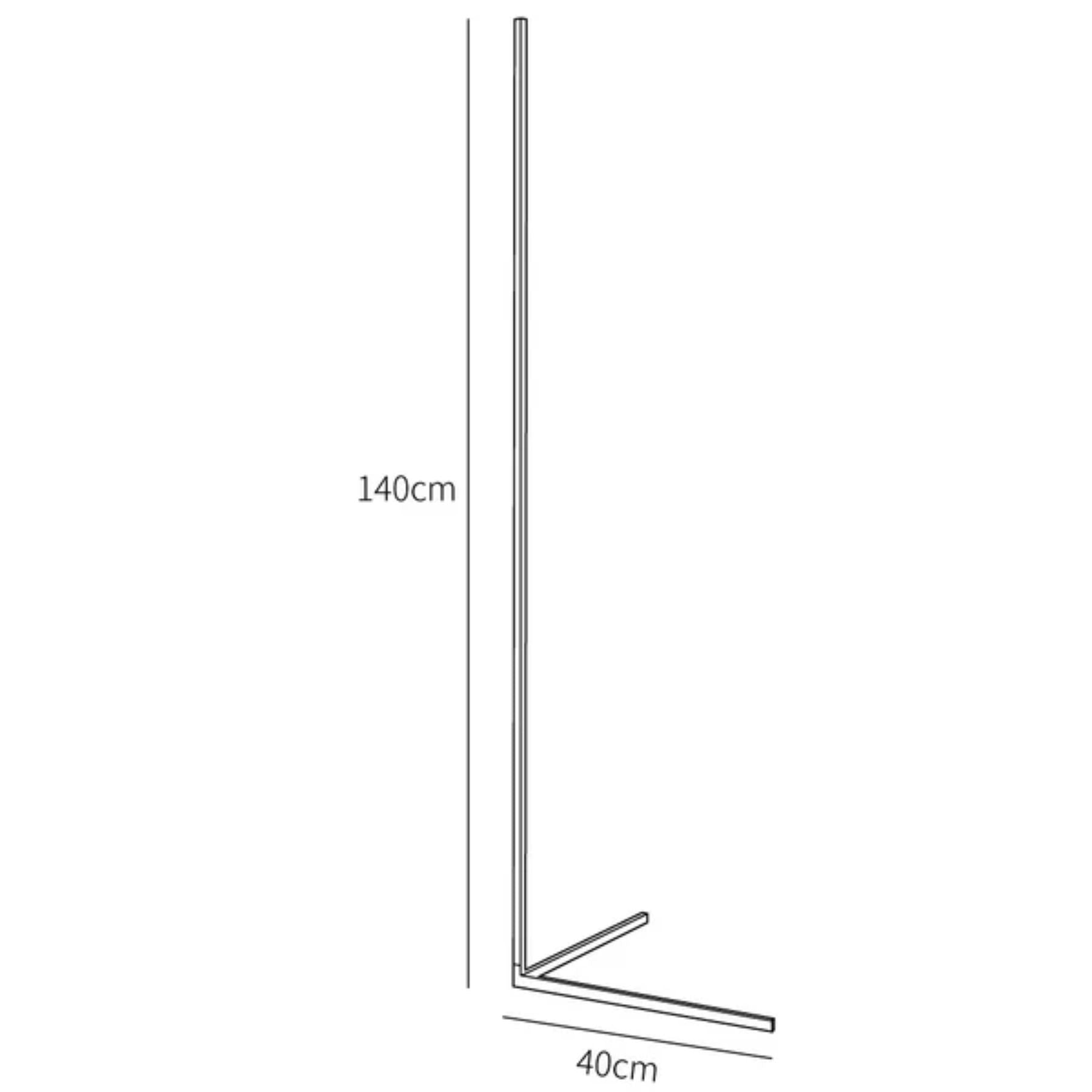 Lucavo Floor Lamp