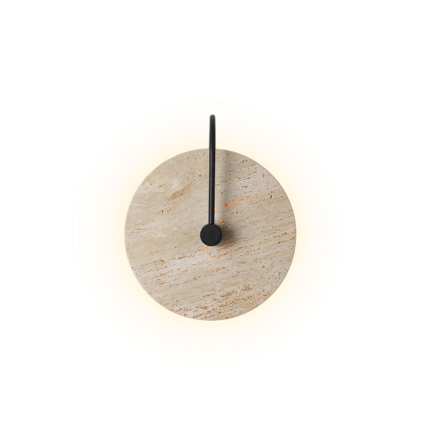 Sedona Travertine Wall Light