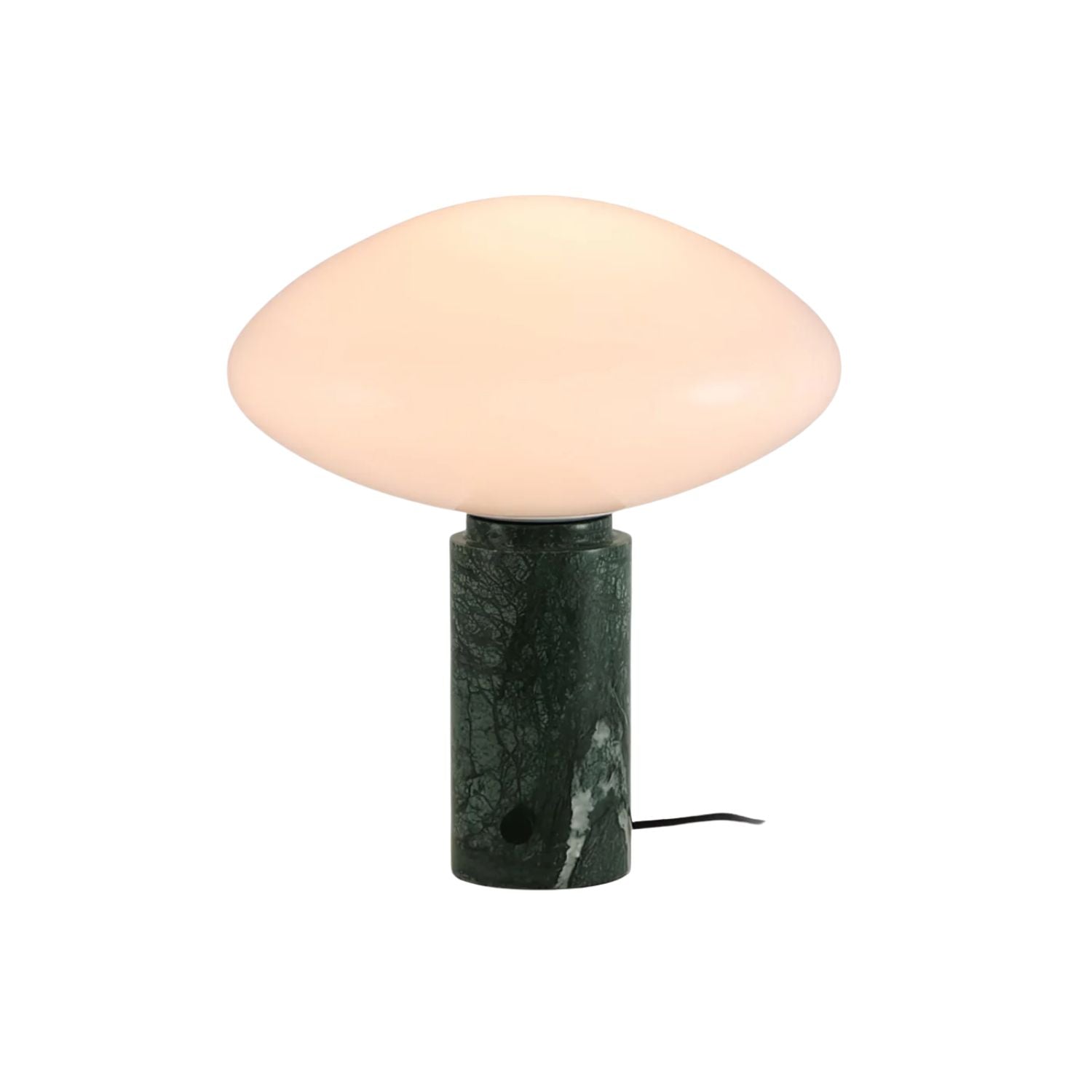 Zelkan Marble Table Lamp