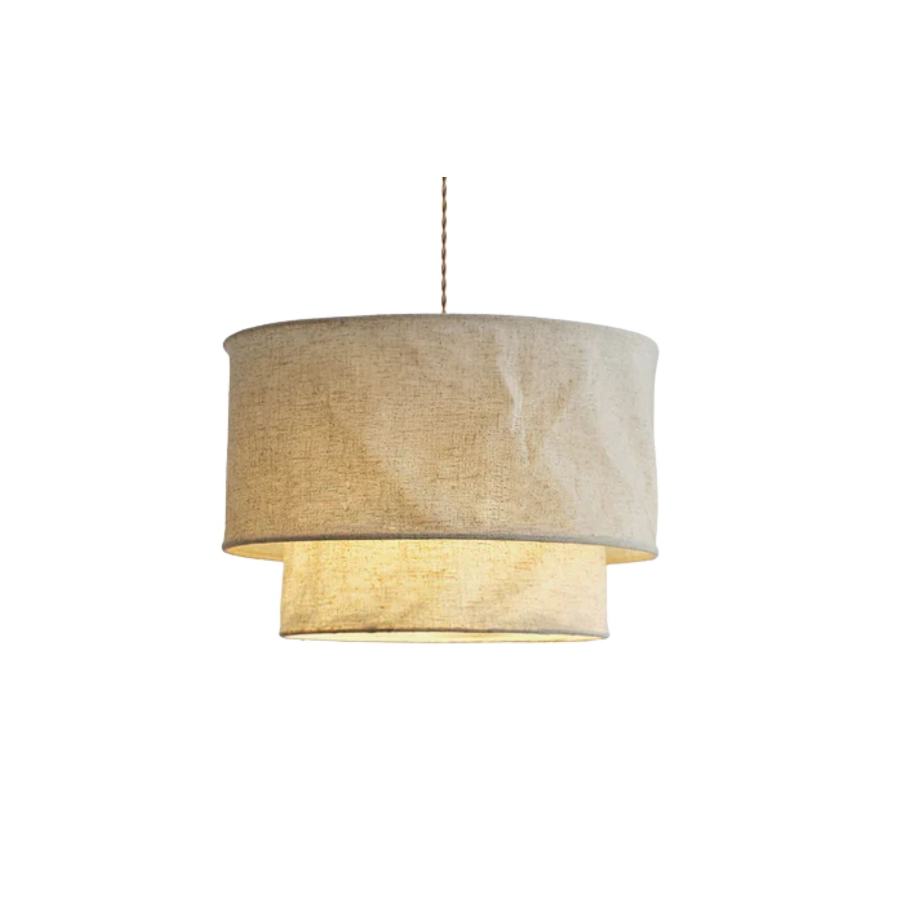 Marilea Japandi Pendant Light