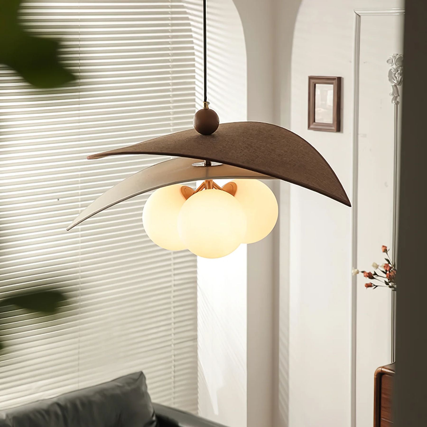 Tebozza Pendant Light