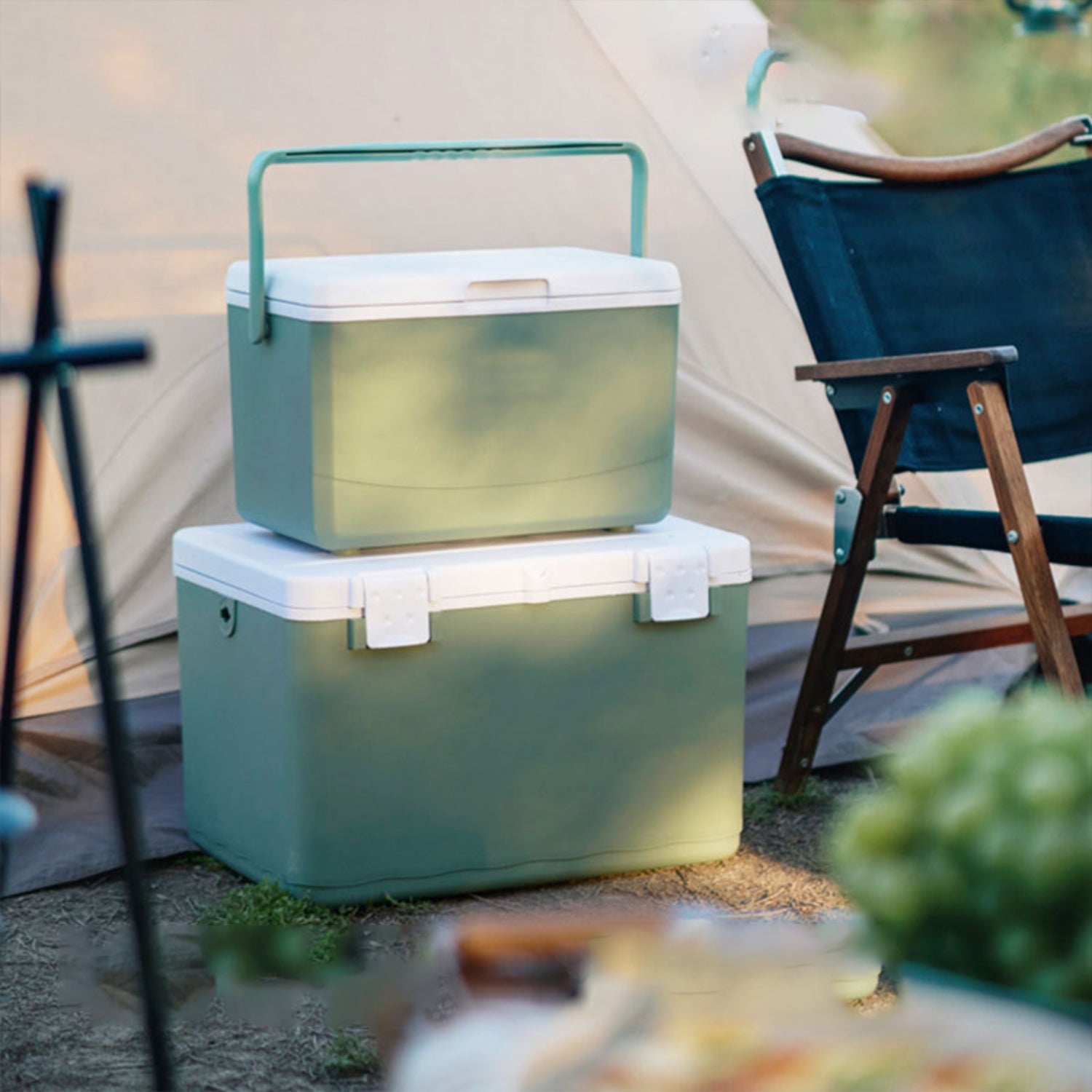 Nellin Portable Coolbox