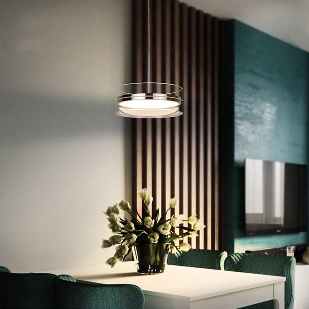 Zallyon Pendant Light