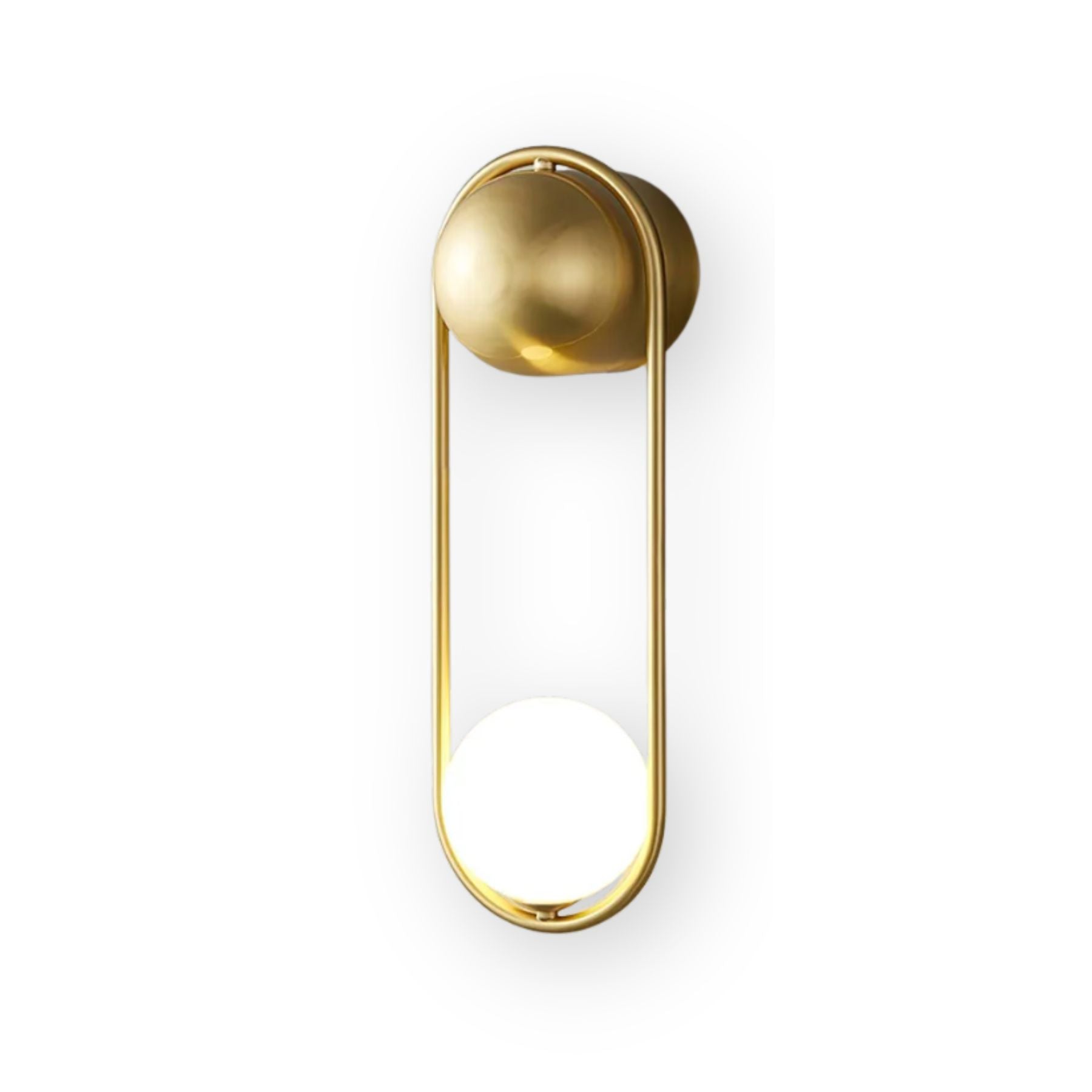 Zarivo Wall Light