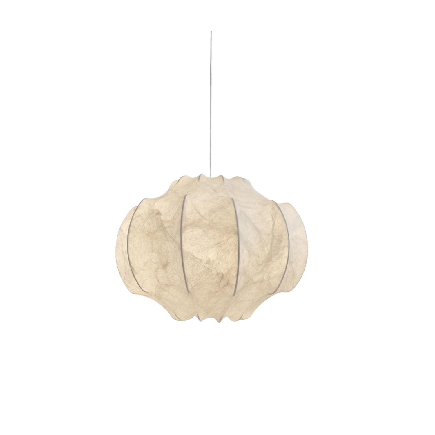 Jolifa Silk Pendant Light