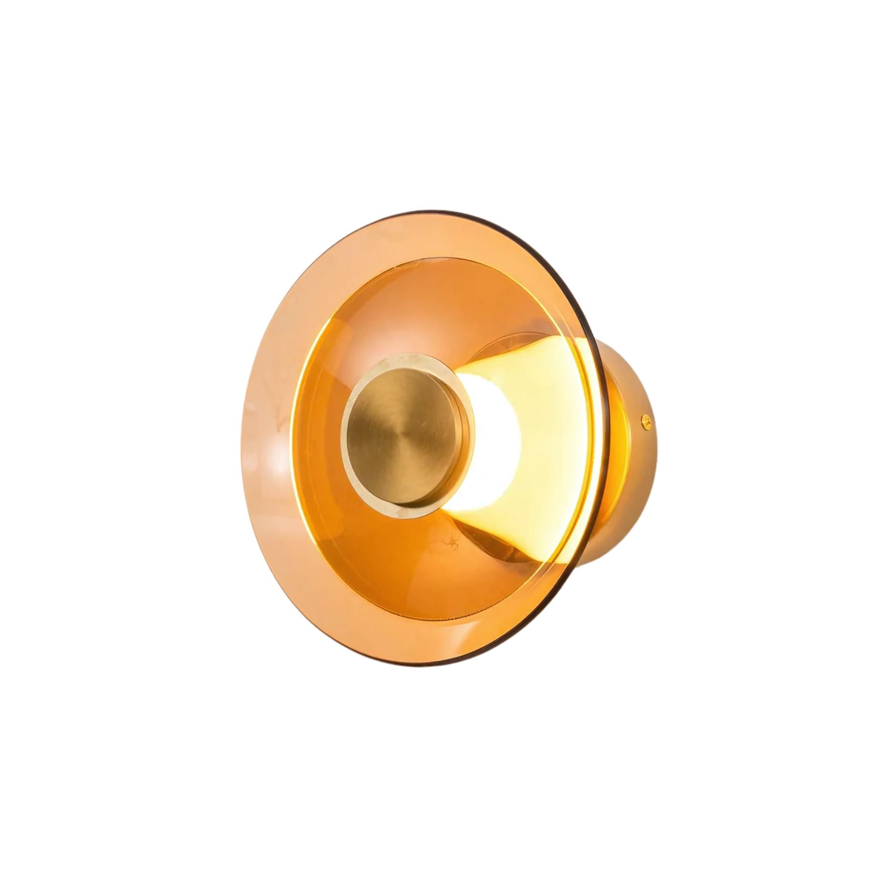 Ovilan Wall Light