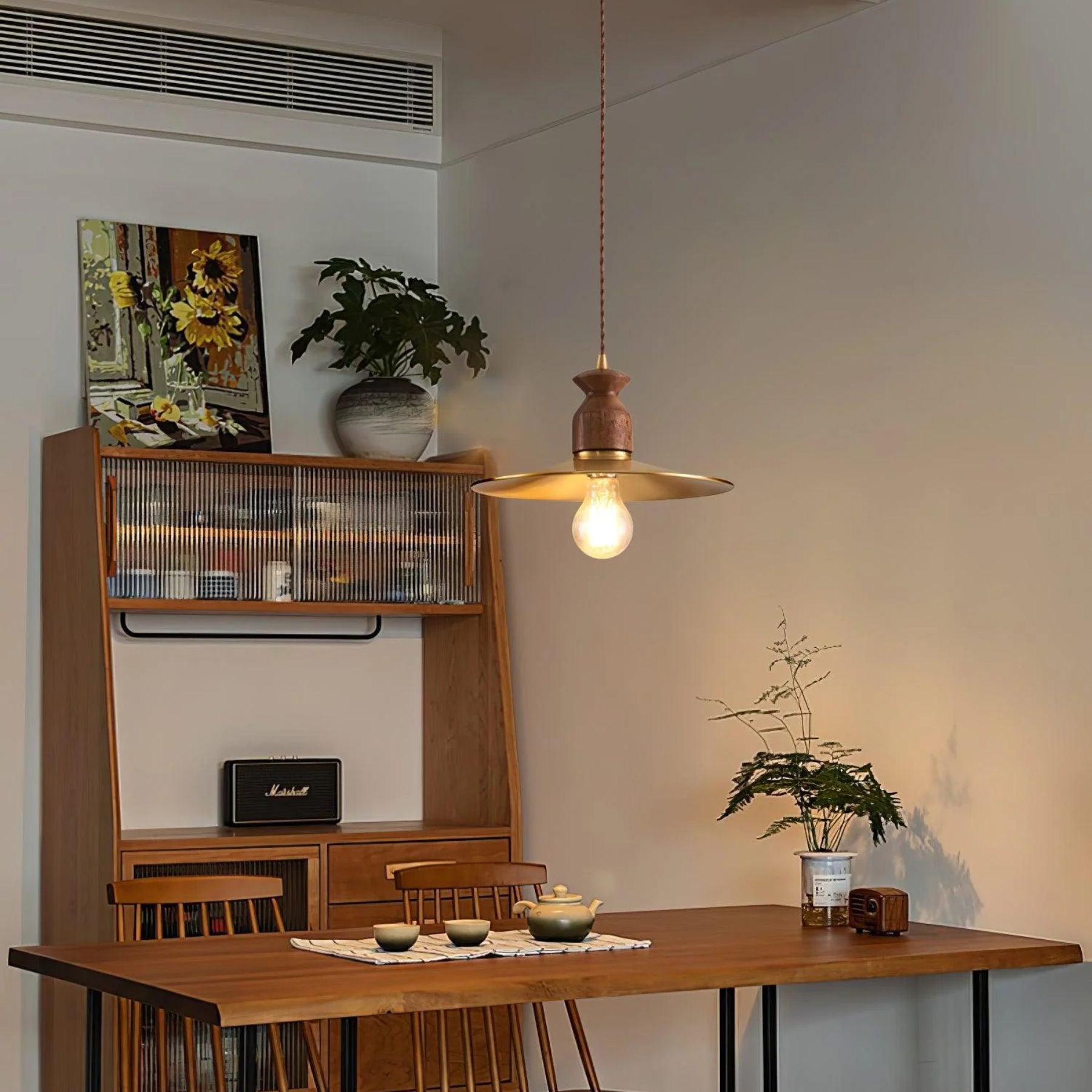 Becervo Pendant Light
