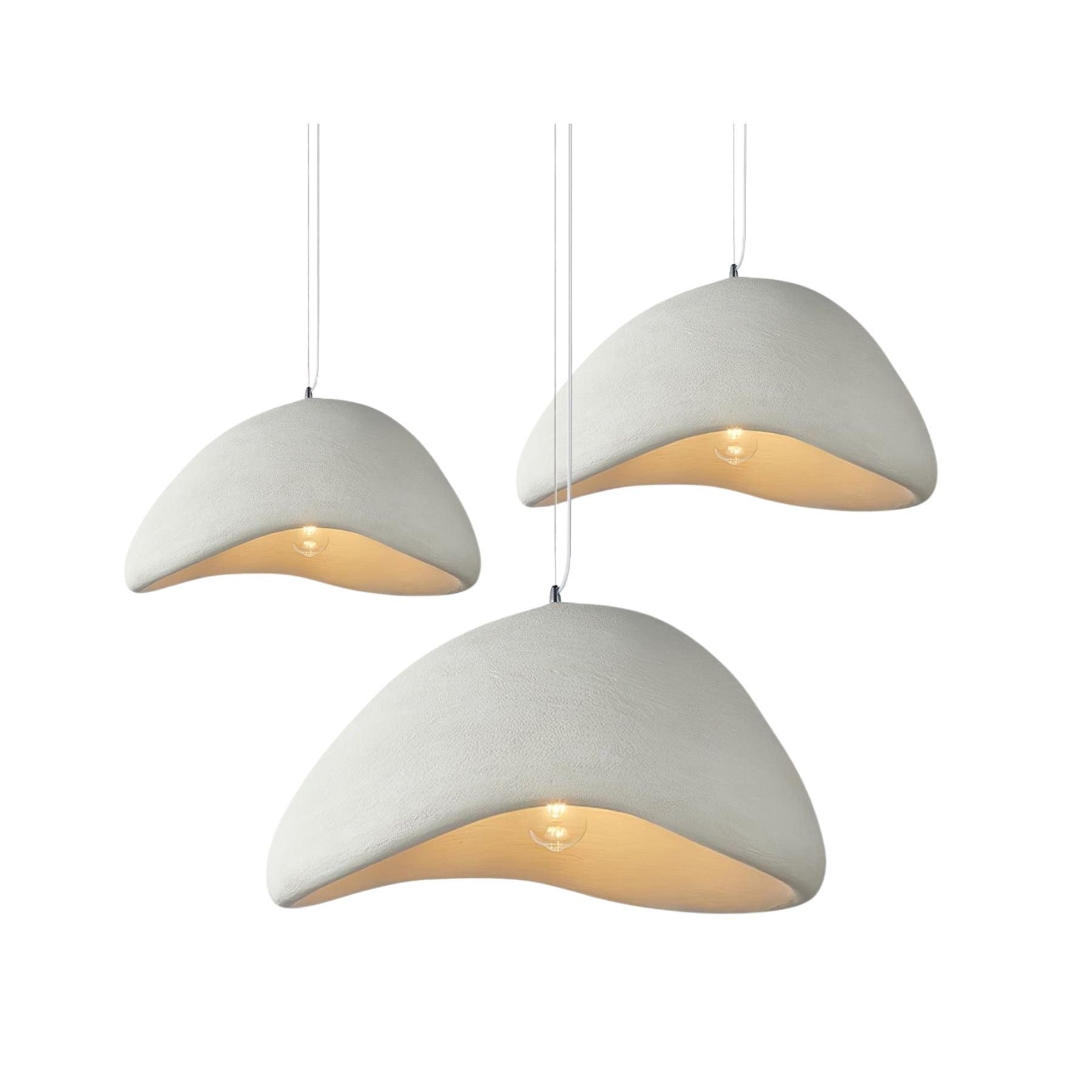 Kamara Pendant Light