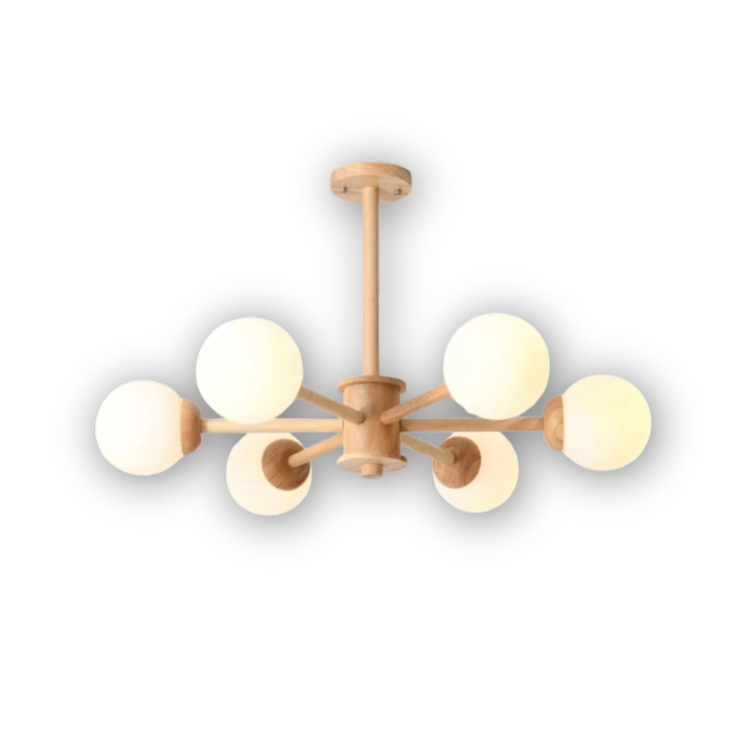 Komaze Ceiling Light