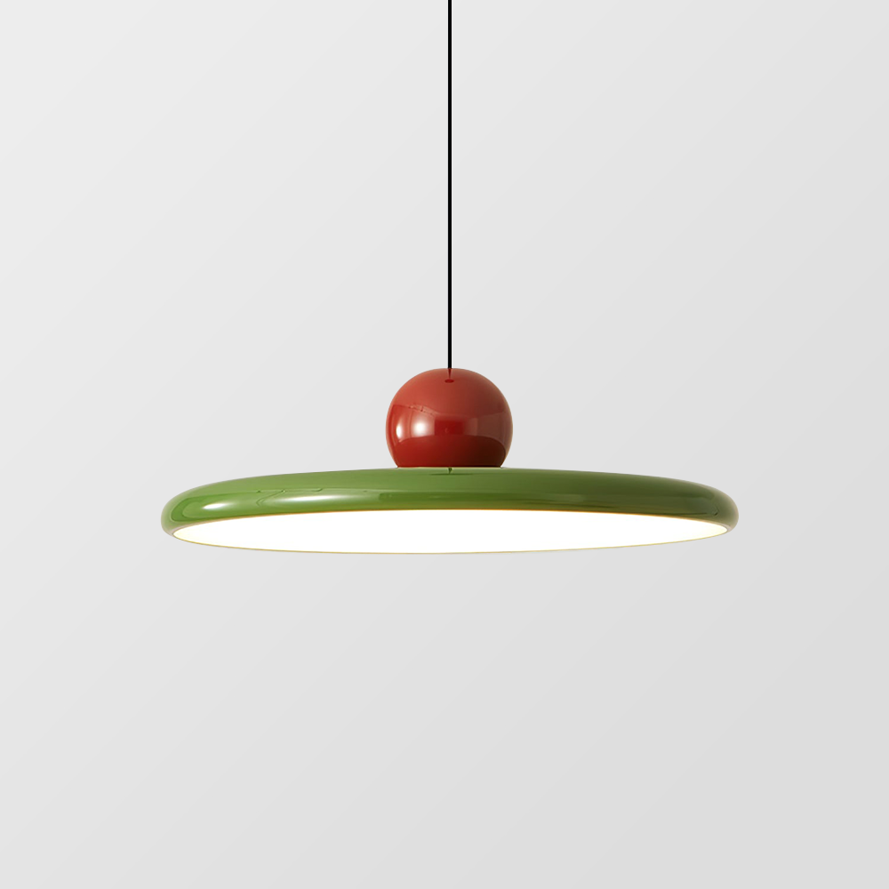 Laslon Pendant Light