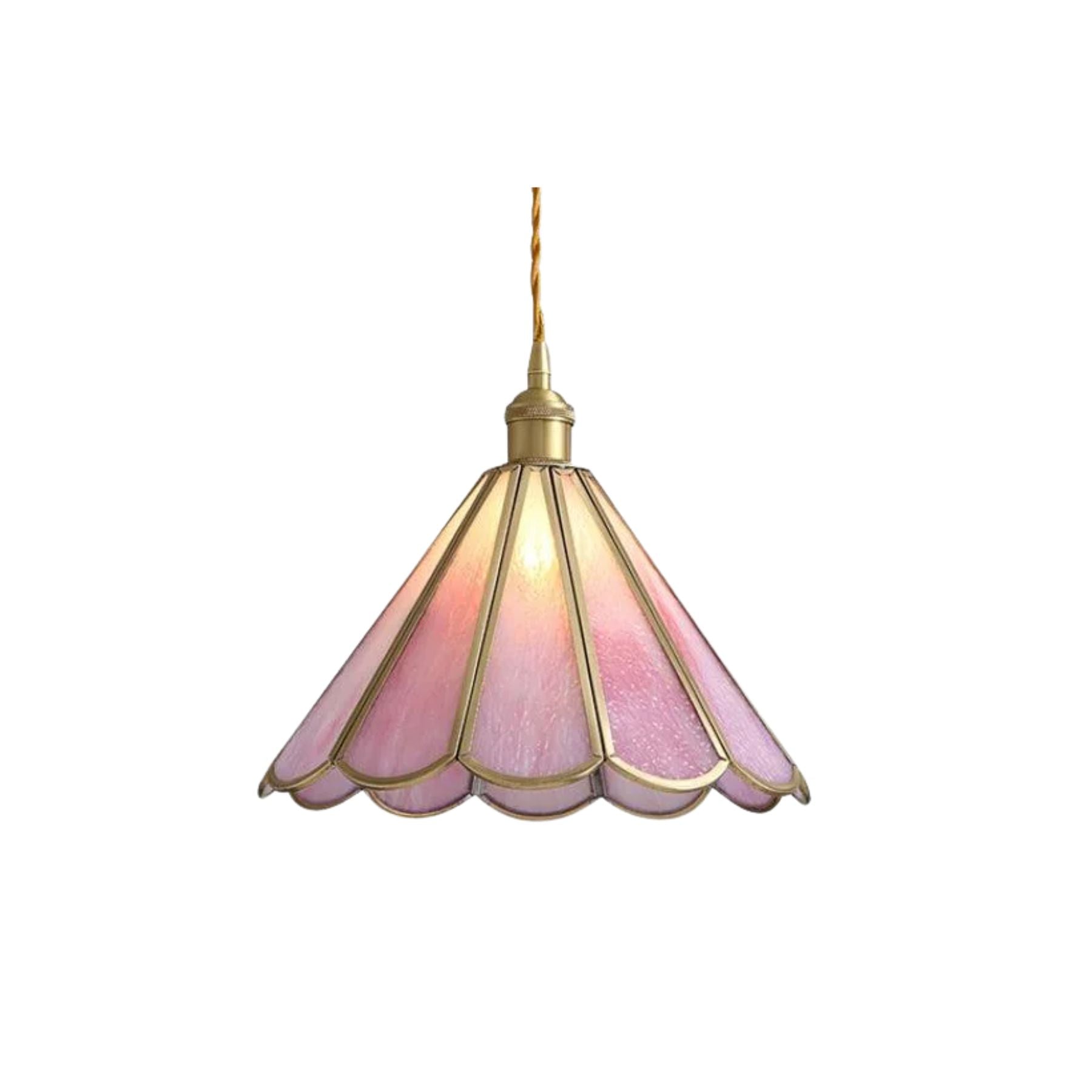Dralto Tiffany Pendant Light