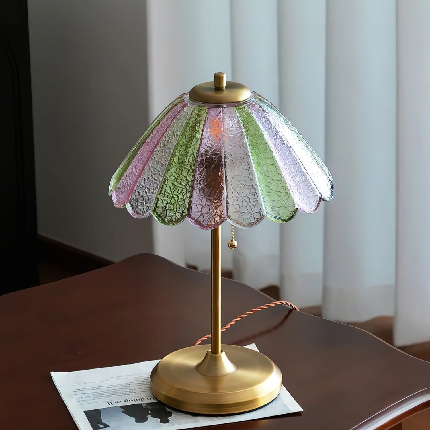 Mysalo Table Lamp