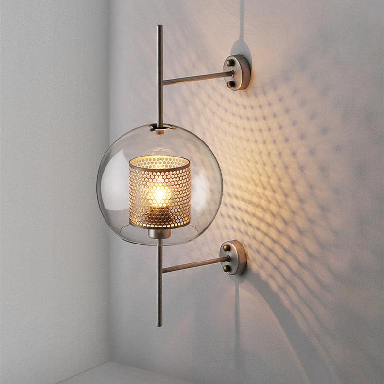 Cezena Wall Light