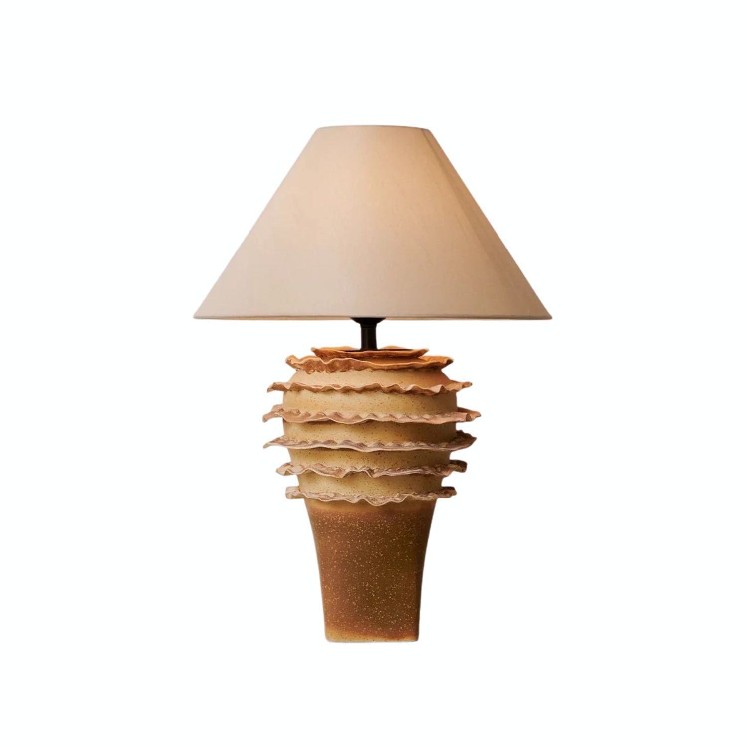 Geroma Ceramic Table Lamp