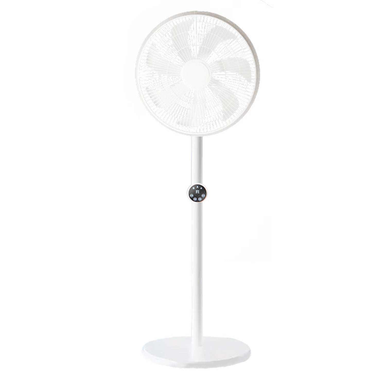 Merrion Electric Fan
