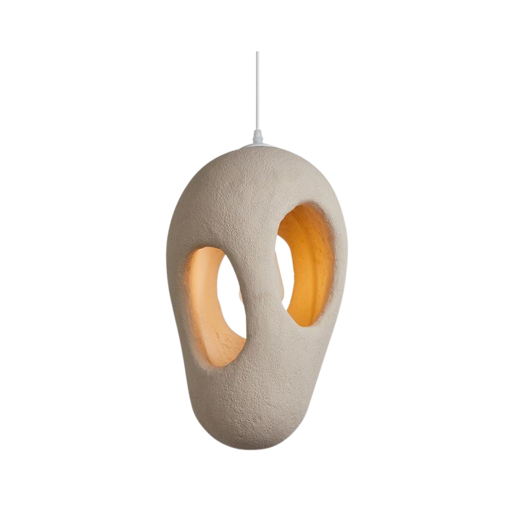 Klyner Japandi Pendant Light