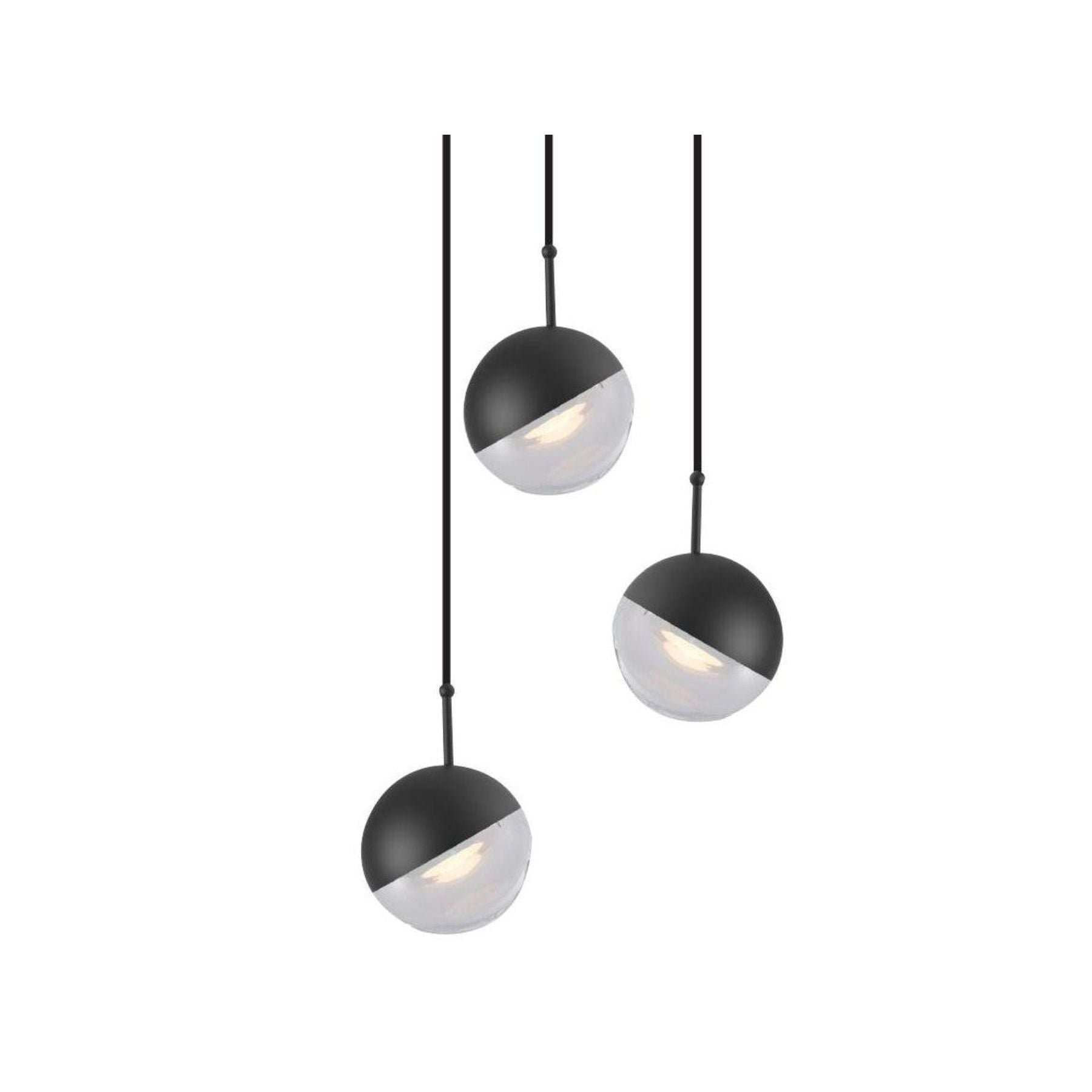 Mesmezo Pendant Light
