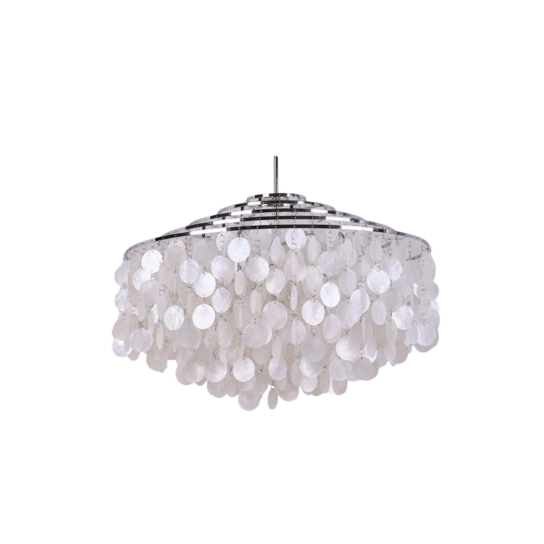 Qanserrino Chandelier