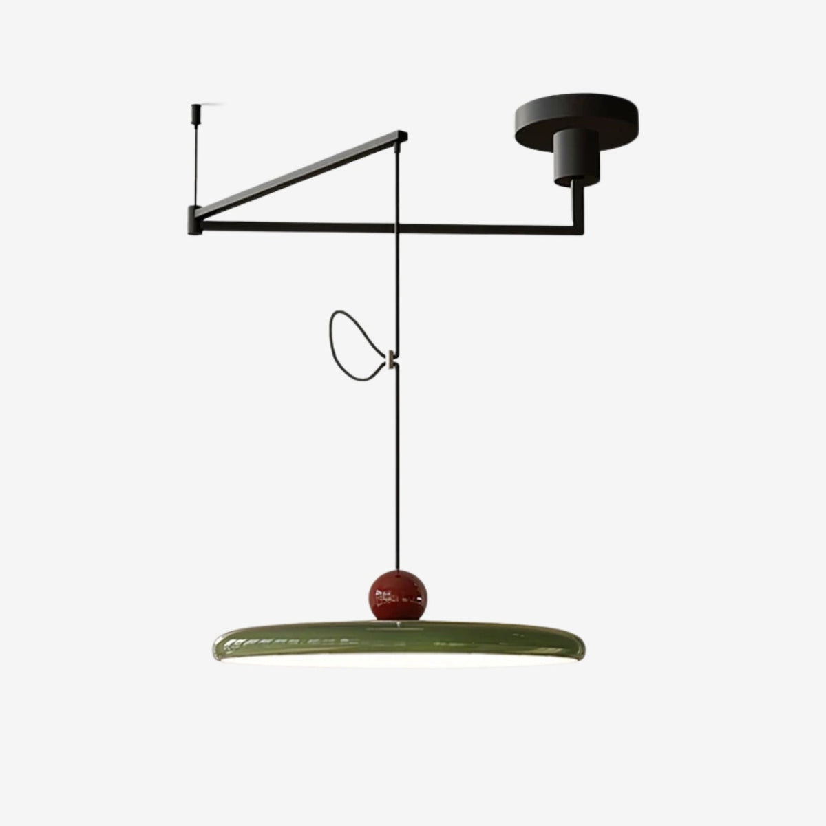 Avenialey Modern Pendant Light
