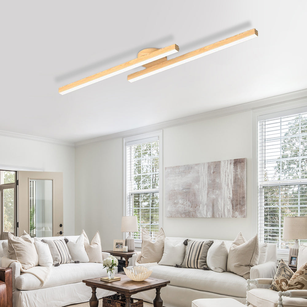 Zorena Ceiling Light