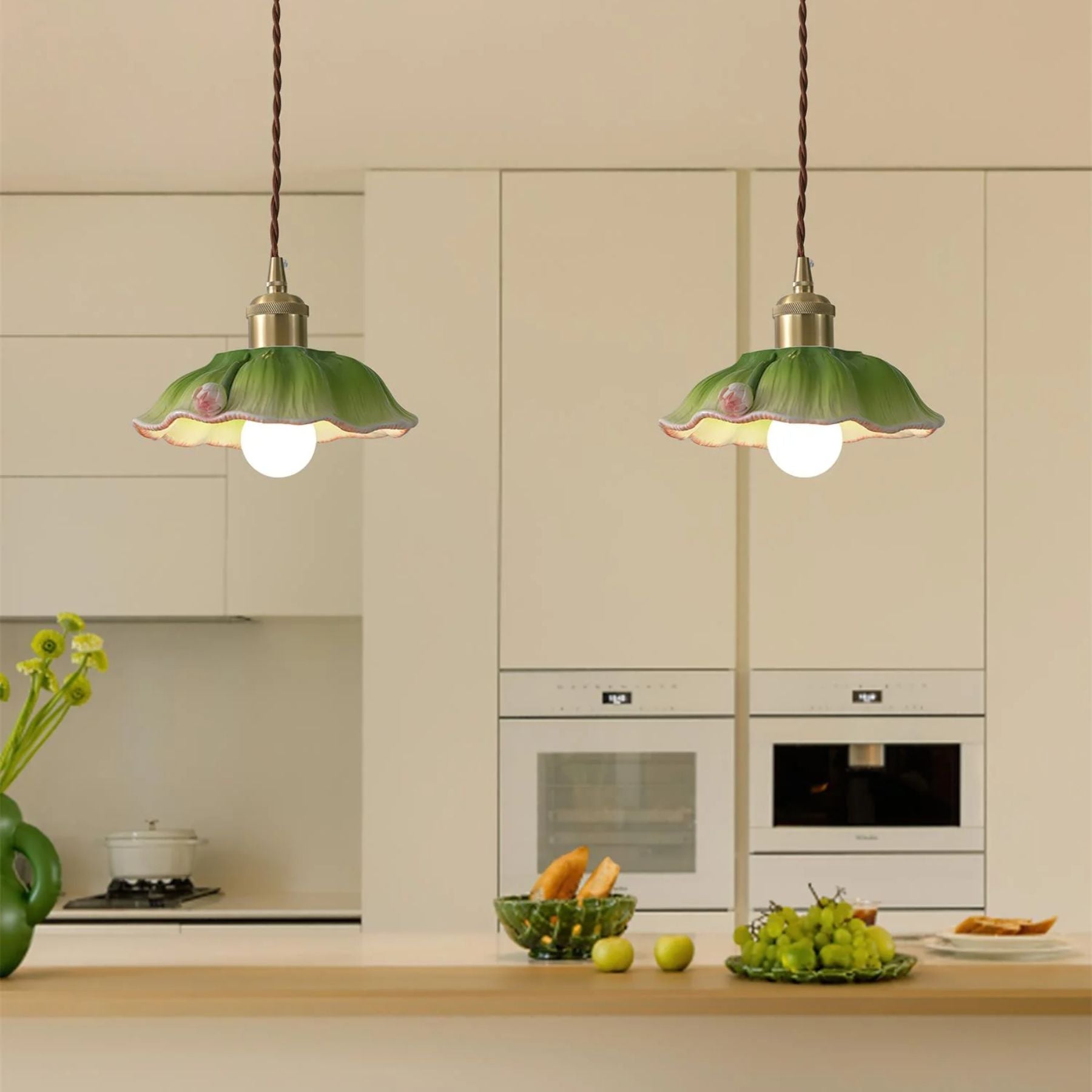 Qlevin Pendant Light