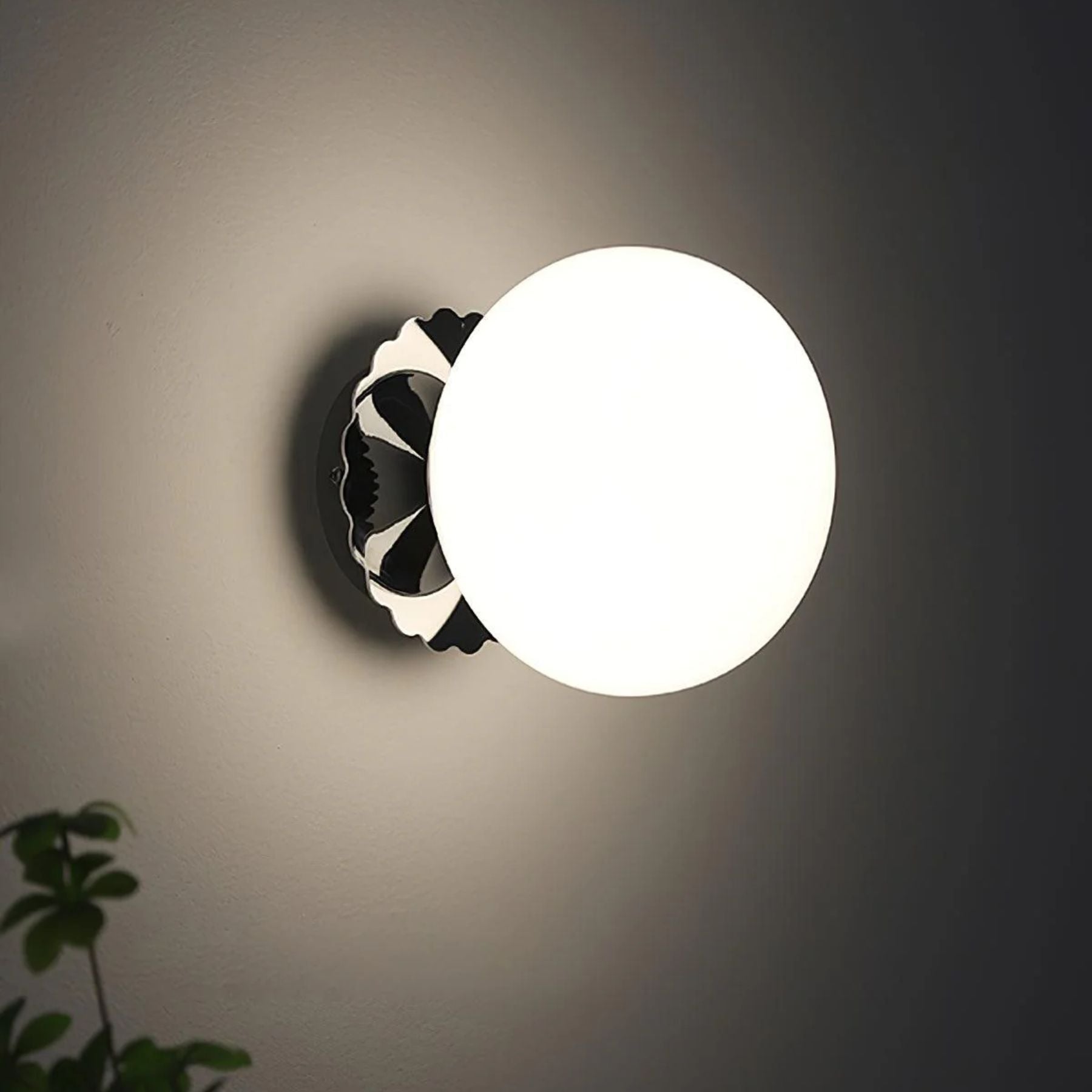 Mazello Wall Light
