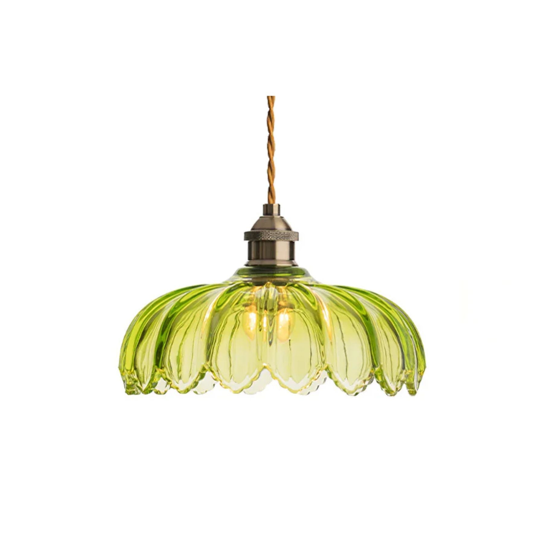 Plonex Flower Pendant Light