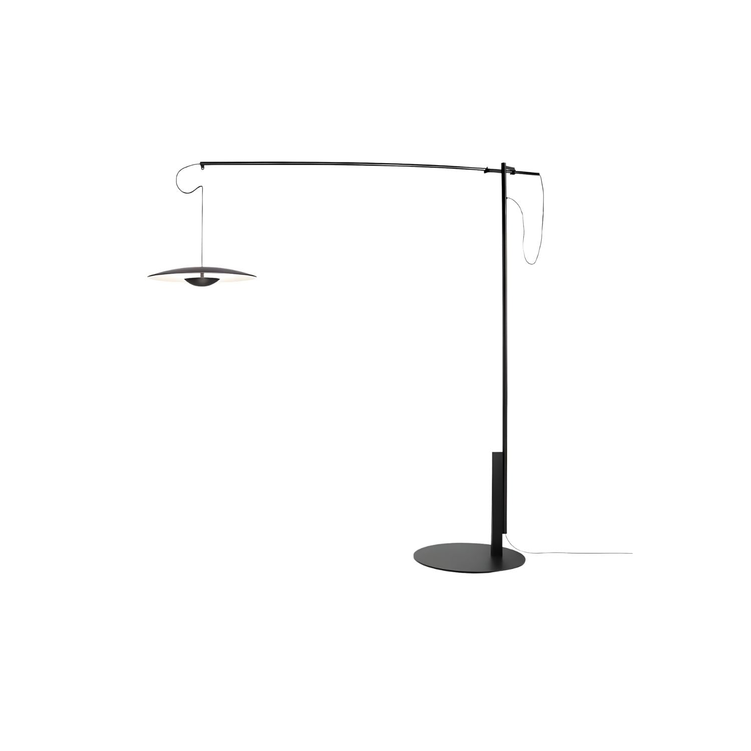 Secuco Floor Lamp