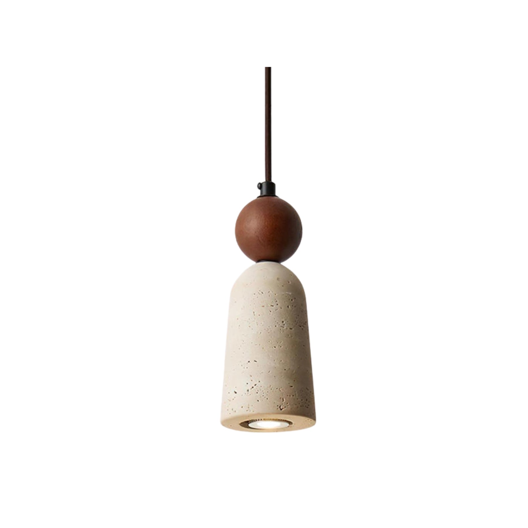 Boilivo Pendant Light