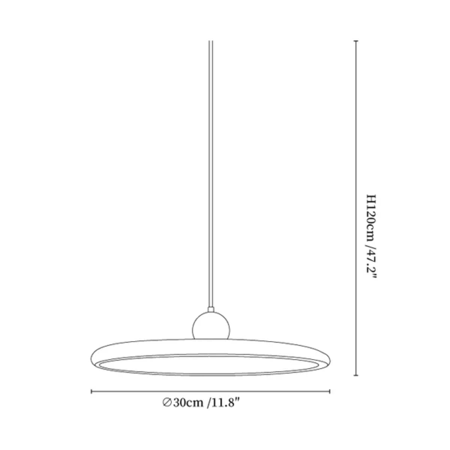 Galeyzo Pendant Light