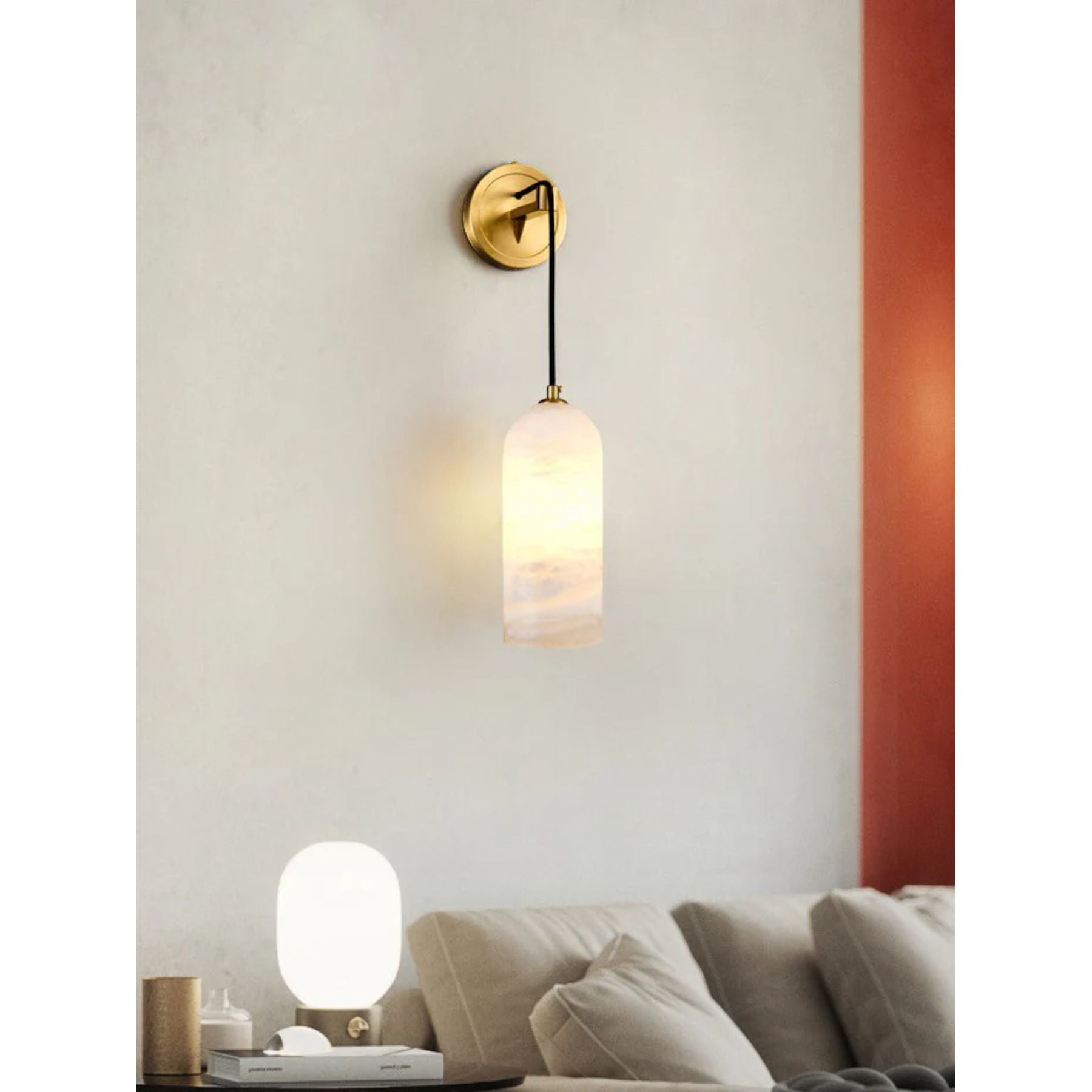 Noreva Wall Light