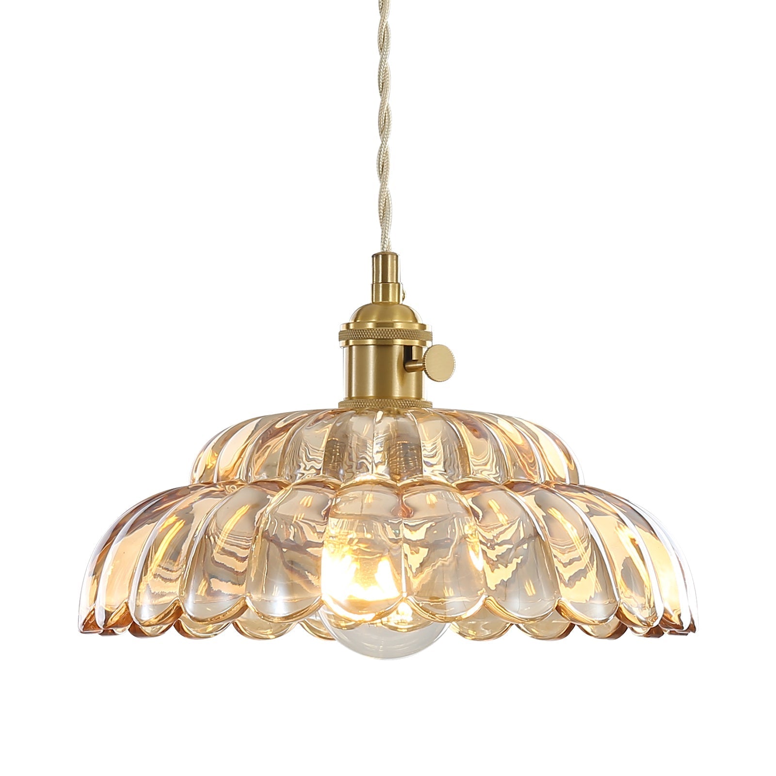 Coaren Pendant Light