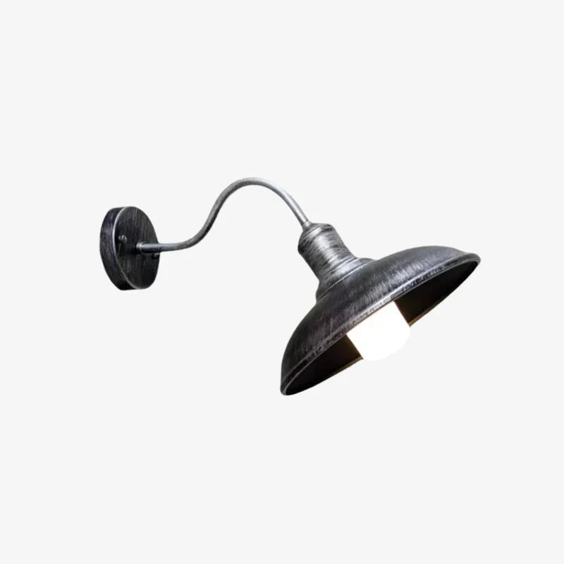 Finorio Outdoor Wall Light