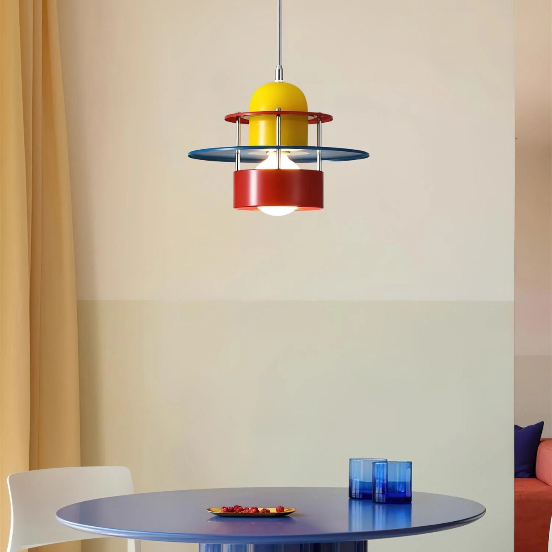 Soraxis Pendant Light