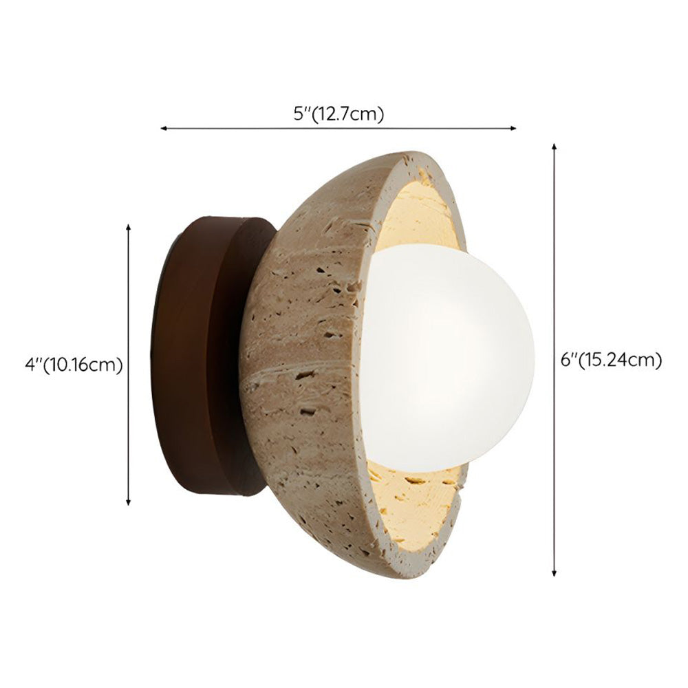 Pulon Ceiling Light