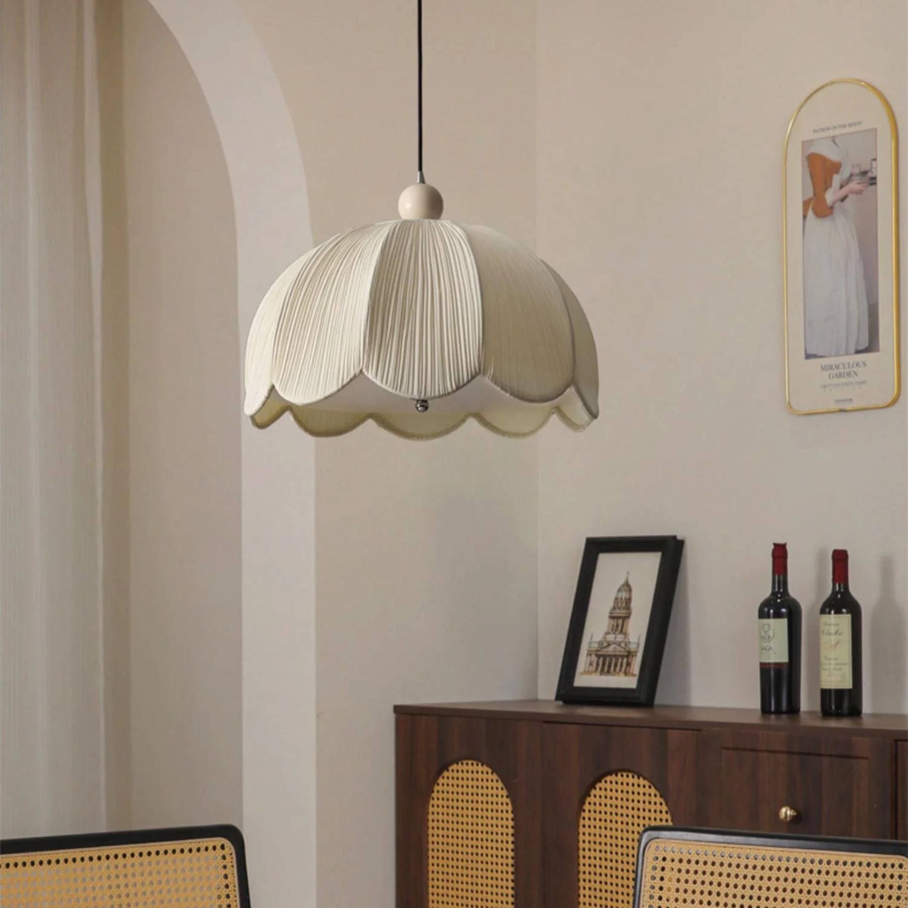 Revuna Pendant Light