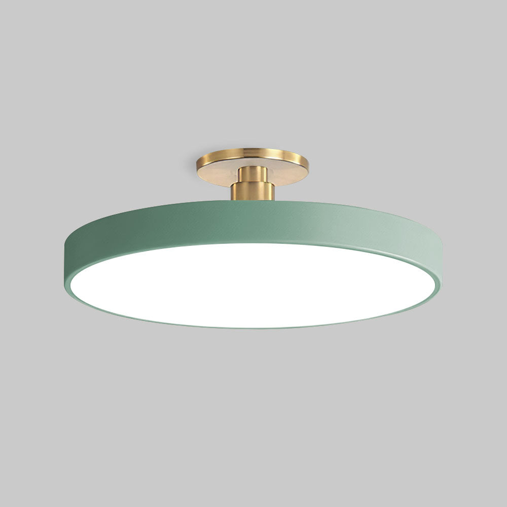 Concize Ceiling Light
