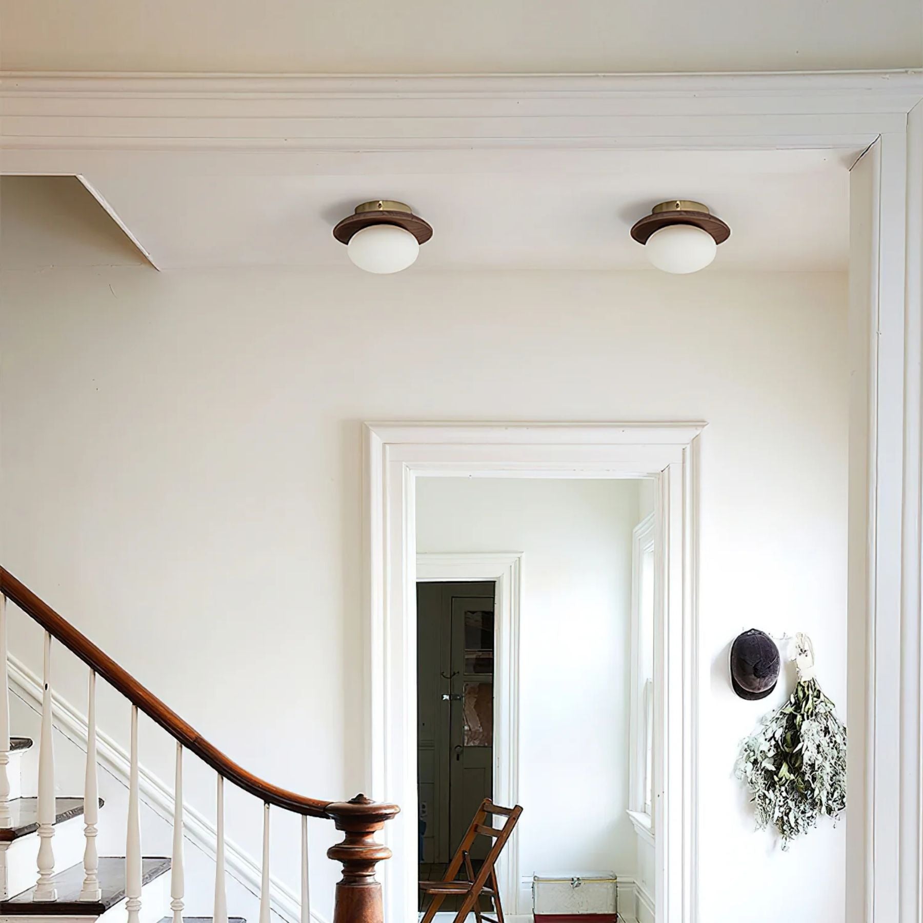 Mirezah Ceiling Light