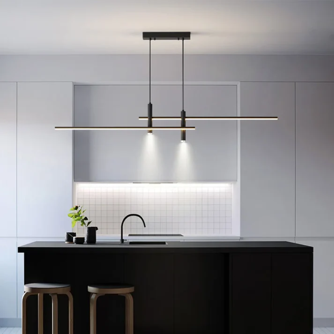 Ovulo Modern Pendant Light