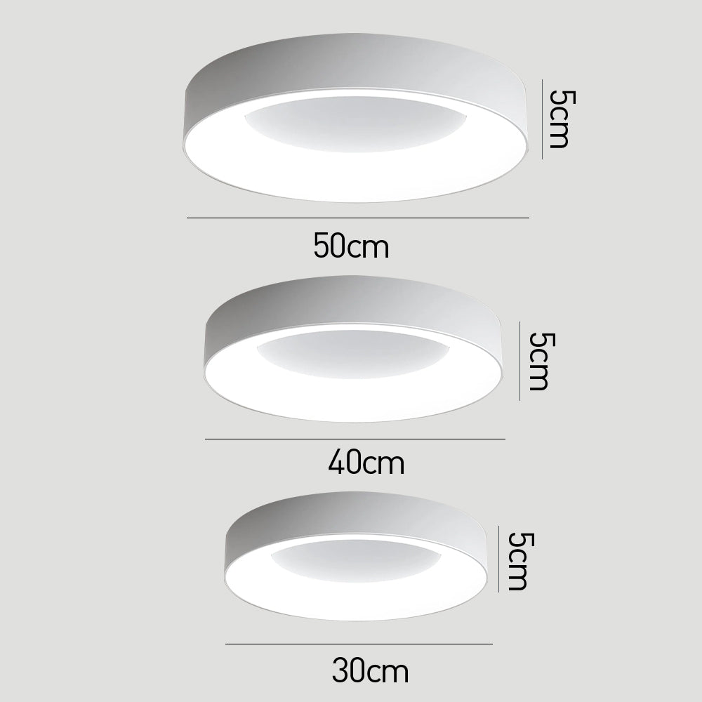 Ismon Ceiling Light