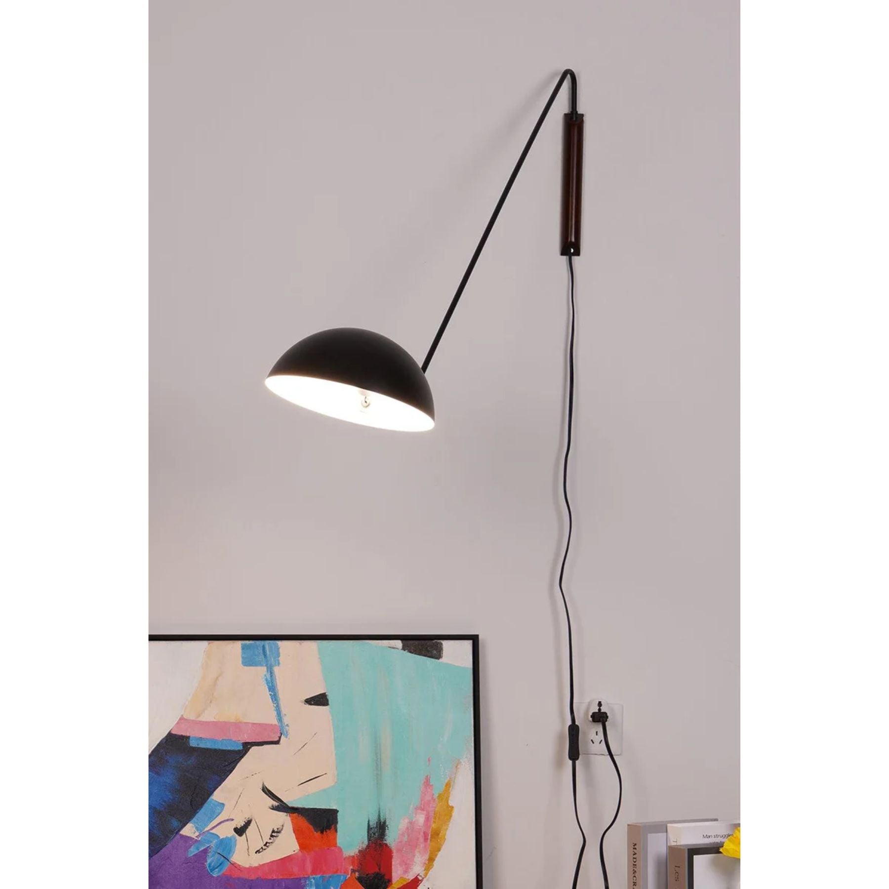 Lendara Wall Light