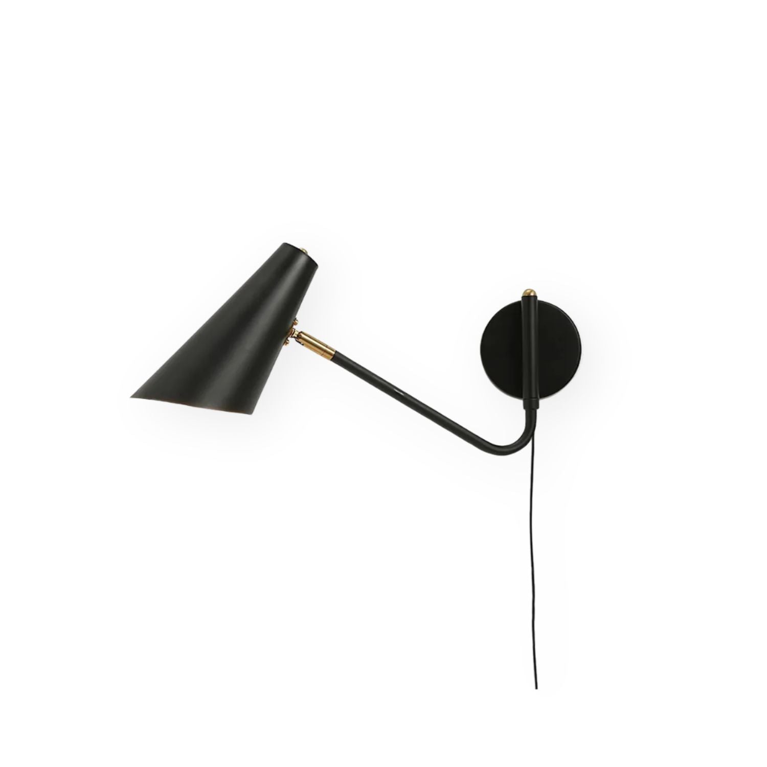 Arex Wall Light With Plug