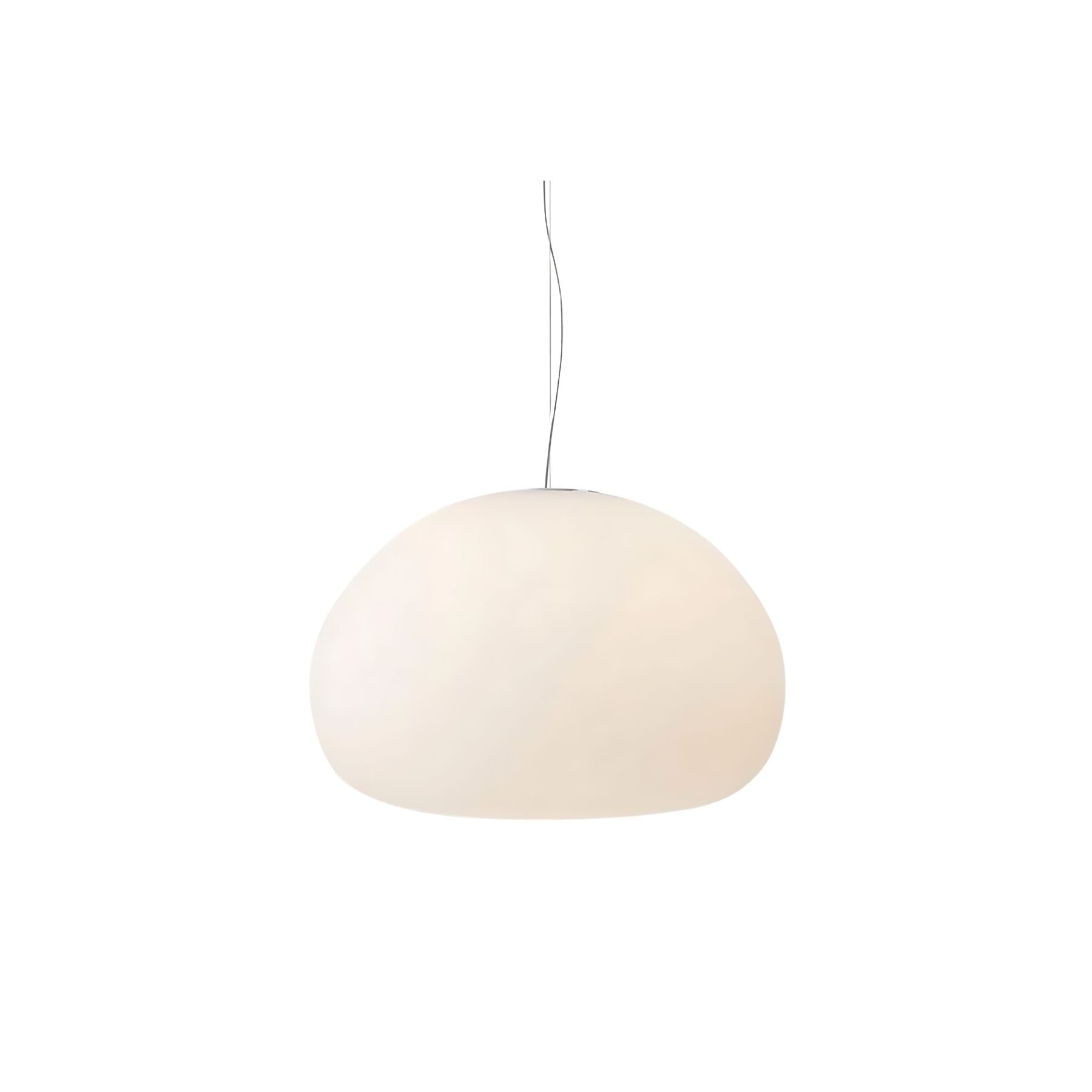Bunsteal Japandi Style Pendant Light