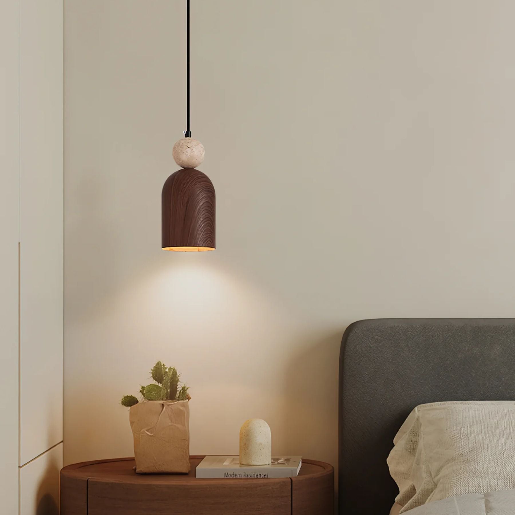Somisa Pendant Light