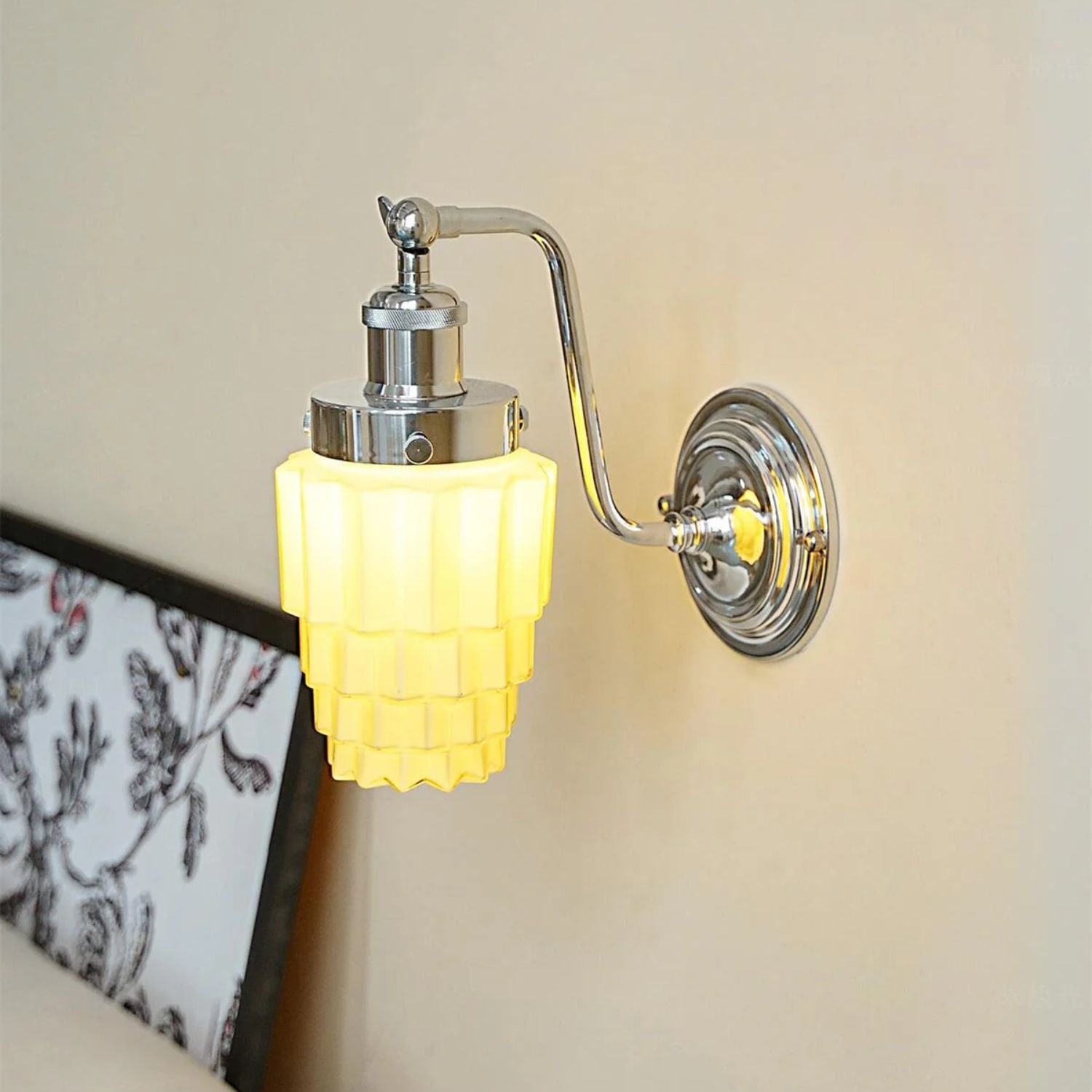 Mismy Wall Light