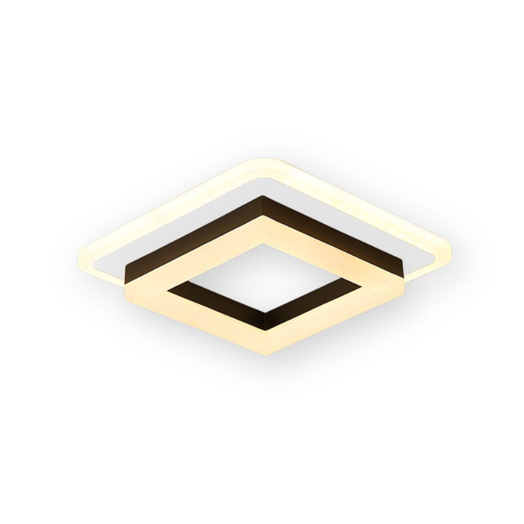 Square LED Ceiling Light