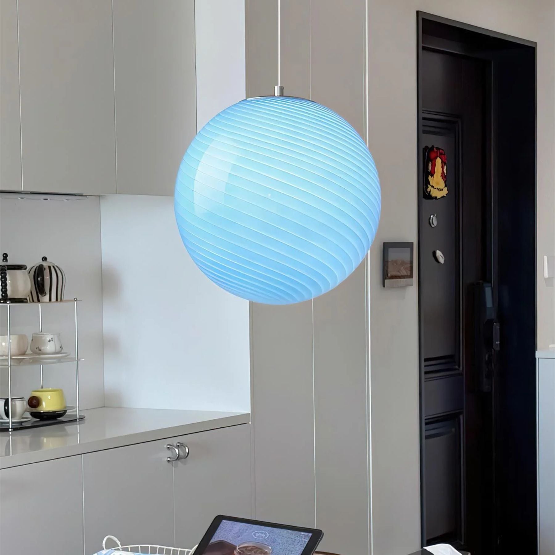 Fobia Pendant Light