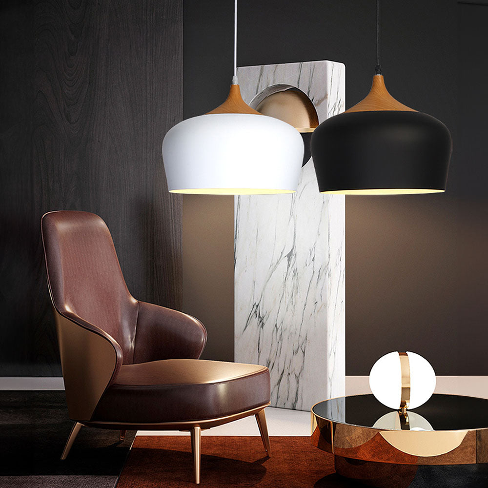 Simano Pendant Light