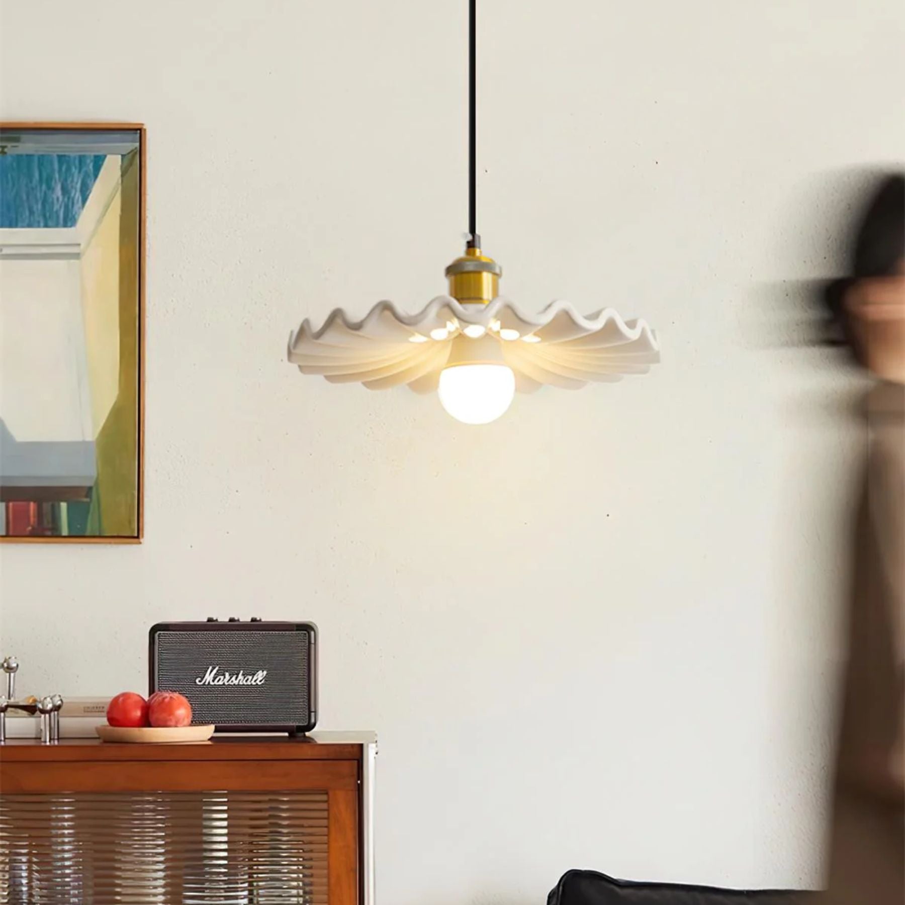 Cerolova Pendant Light