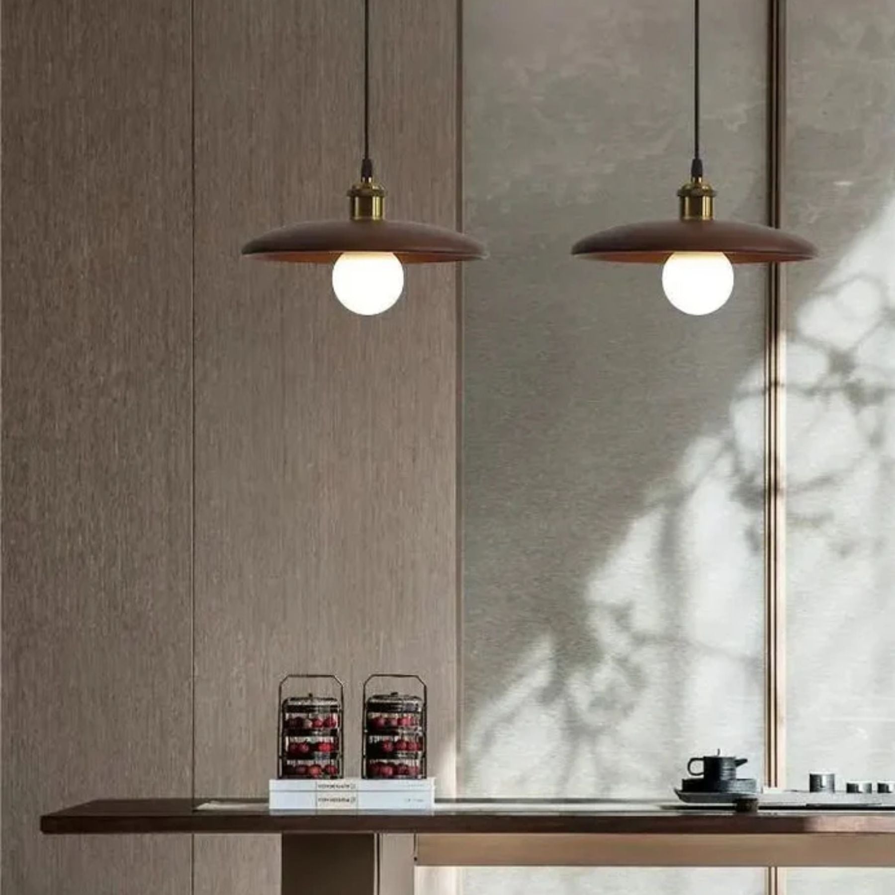 Dozwii Pendant Light